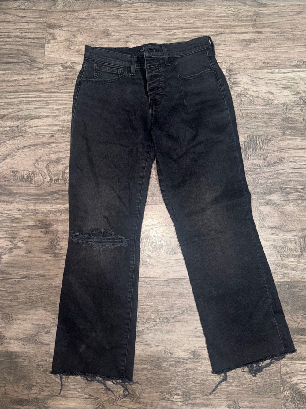 Lucky Jeans Size 8